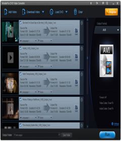 WonderFox DVD Video Converter 17.2 + keygen