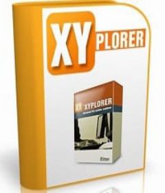 XYplorer 20.10.0000