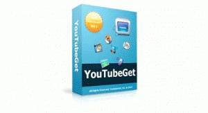 YoutubeGet 7.2.9.1 + key