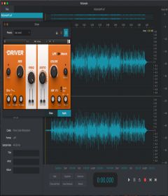 2nd Sense Audio - ReSample 1.1.5 incl 32bit + 64bit Patch