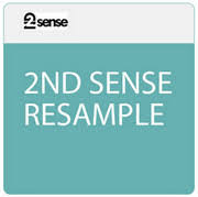 2nd Sense Audio - ReSample 1.1.5 incl 32bit + 64bit Patch