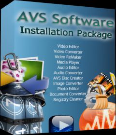 AVS4YOU Software AIO Installation Package 5.5.2.181 for windows instal free