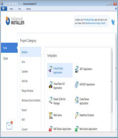Advanced Installer 16.1 + patch