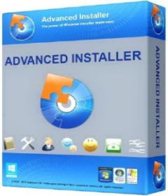 Advanced Installer 16.1 + patch