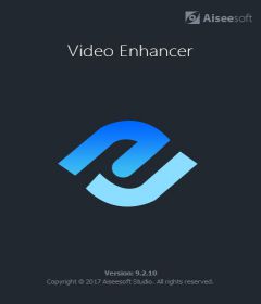 Aiseesoft Video Enhancer 9.2.22 + patch