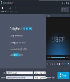Aiseesoft Video Enhancer 9.2.22 + patch
