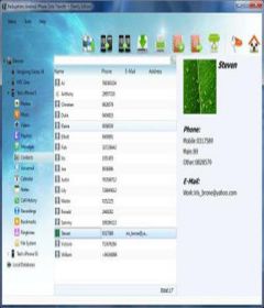 Android iPhone Data Transfer Plus + key