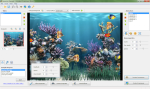 Animated Wallpaper Maker 4.4.16 + key