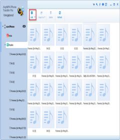 AnyMP4 iPhone Transfer Pro 8.2.82 + patch