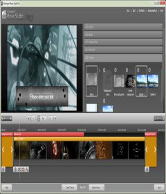 Ashampoo Movie Studio Pro 3.0.1 + patch