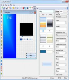 AutoPlay Menu Builder 8.0 Build 2459 + keygen