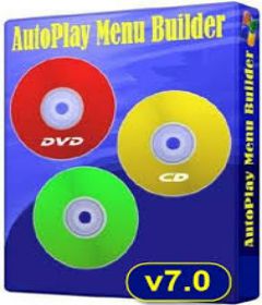 AutoPlay Menu Builder 8.0 Build 2459 + keygen