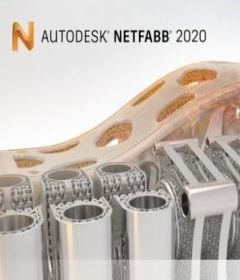 download Autodesk NetFabb Ultimate 2023 R1