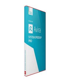 Avira System Speedup 6.0.0.10627 + keygen