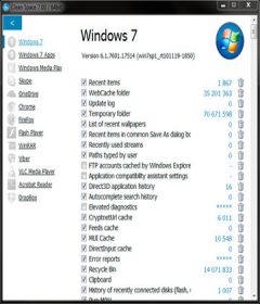 Clean Space 7.37 Pro + activator