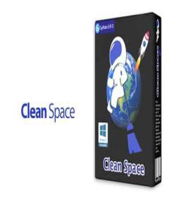 Clean Space 7.37 Pro + activator