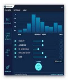 DFX Audio Enhancer 13.027 + patch