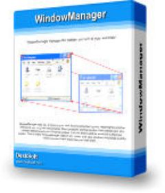 DeskSoft WindowManager 7.0.0 + patch
