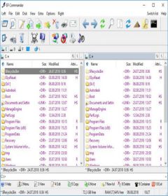 EF Commander 19.07 + keymaker
