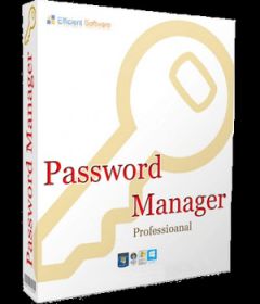 Efficient Password Manager Pro 5.60 Build 554