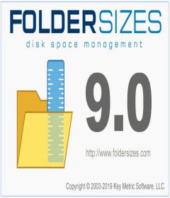 FolderSizes 9.0.246 Enterprise Edition + keygen