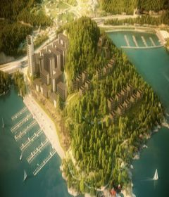 ForestPack Pro 6.2.2 for 3ds Max 2014-2020 + Crack