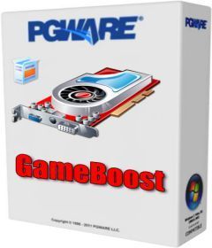 GameBoost 3.7.15.2019