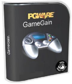 GameGain 4.7.1.2019 + keygen