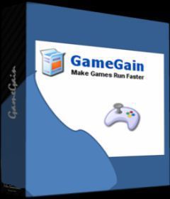 GameGain 4.7.22.2019 + keygen