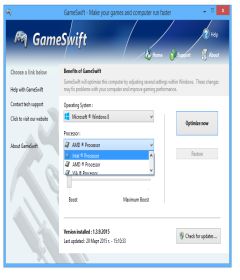 GameSwift 2.7.15.2019 + keygen