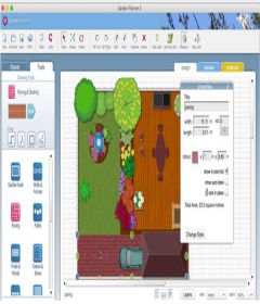 Garden Planner 3.7.18 + key