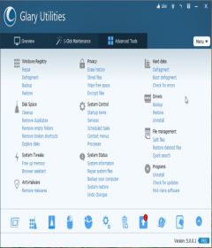 Glary Utilities Pro 5.123.0.148 + keygen