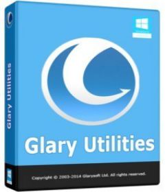 Glary Utilities Pro 5.123.0.148 + keygen