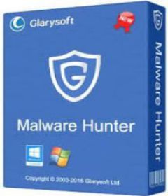 Glarysoft Malware Hunter 1.83.0.669 + patch