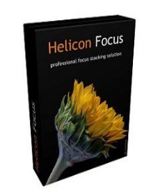 activation code helicon focus windows
