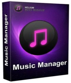 Helium Music Manager 14.1 Build 16174 Premium Edition + keygen