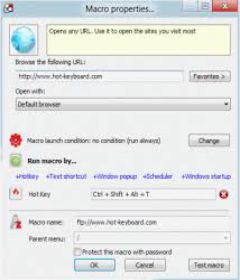 Hot Keyboard Pro 6.2.108 + patch