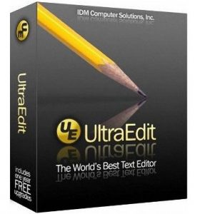 IDM UltraEdit 26.10.0.72 + patch