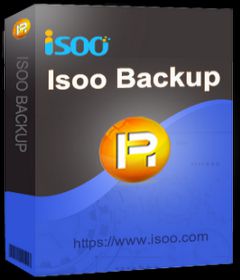 Isoo Backup 4.0.3.731 + Patch