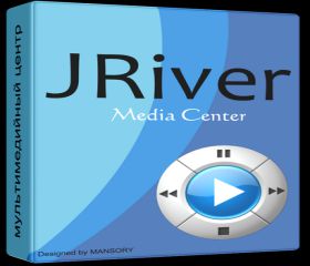 J.River Media Center 25.0.80 + patch