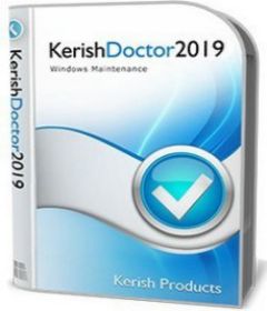 Kerish Doctor 2018 4.75 + license