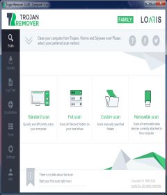 Loaris Trojan Remover 3.0.90.228 + patch