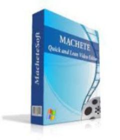 Machete 5.0 Build 44 + Patch