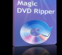 free magic dvd ripper software
