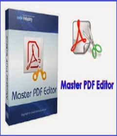 master pdf editor 5 crack