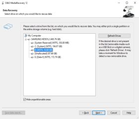 MediaRecovery Professional Edition 14.1.131 + keygen