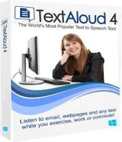 NextUp TextAloud 4.0.34 + Patch