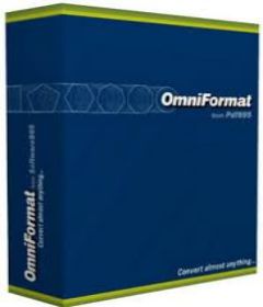 OmniFormat 19.2 + keygen