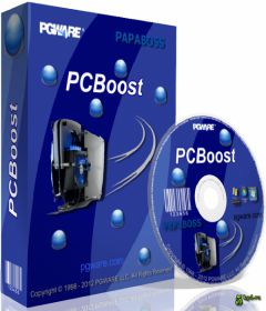PCBoost 5.7.15.2019
