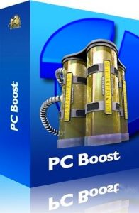PCBoost 5.7.22.2019 + keygen